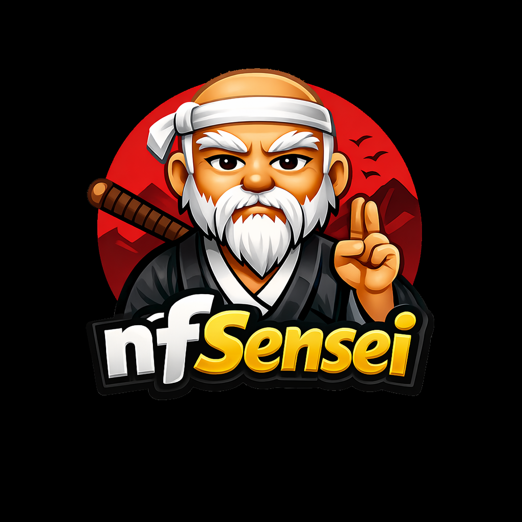 nfSensei